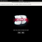 $1 Sexworld3d.com Trial Membership