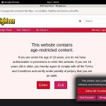 18eighteen.com Porn Hd