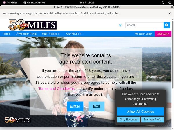 50 Plus MILFs Torrent 50 Plus MILFs Torrent