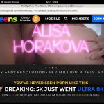 5K Teens Canadian Dollars