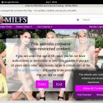 60 Plus MILFs Rita Daniels