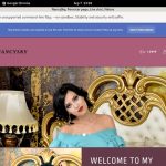 Account Free For NancySky