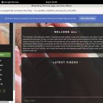 Account Premium Marlo Grey