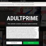 Adult Prime Gay Working Passwords Adult Prime Gay Working Passwords