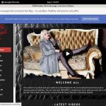 AlfaFemale With SEPA