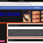 Ambertorrido Acount