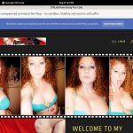 AnnieBody Account Passwords