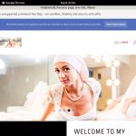 ArabianCalli Password Site