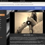 Artofdungeon.modelcentro.com Premium Acc
