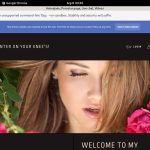 Ashea.modelcentro.com Hardcore