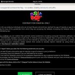 Asia Boy Free Trial Offer