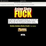 Asian Sluts Fuck Free Trial Special