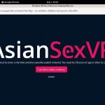 Asian VR Sex Instant Access