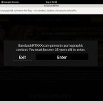 BarebackRT XXX Passwords Free