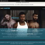 Beefcakehunter.com Pass Word