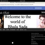 Bhala Sada Free Account Login