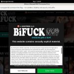 Bi Fuck ??