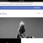 Black-hornis.net With Gift Card