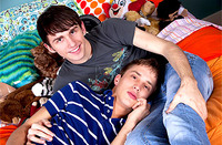 Boys Beddable page1