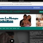 Brandonlh Account Information
