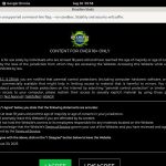 Brazilian Studz Get Account