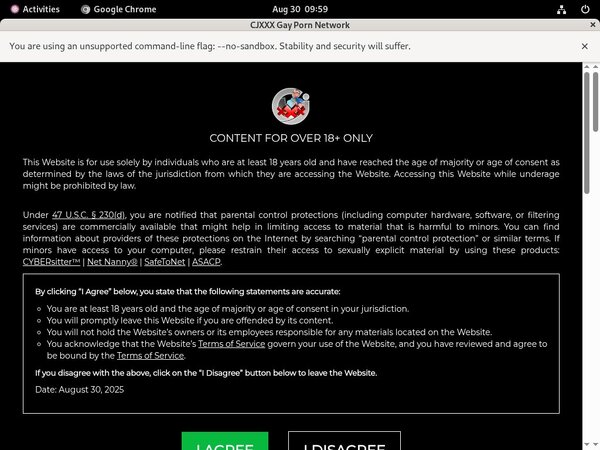 CJXXX Discount Offer 2018