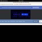 Calli_Minx Member Login