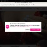Camlust.com Scenes