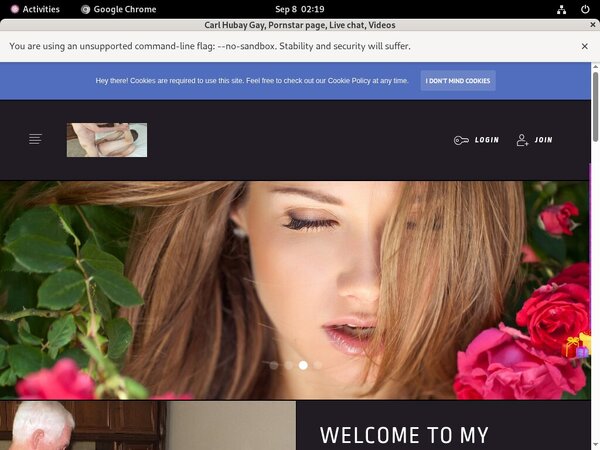 Carlhubaygay.xxx Trial Member Carlhubaygay.xxx Trial Member