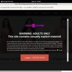 Casting VR Czech Login Password