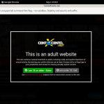 Centoxcento Join Anonymously