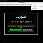 Centoxcentovod Account Blog