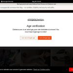 Citebeur Discount Password