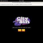 Cityofsin3d.com Videos Hd