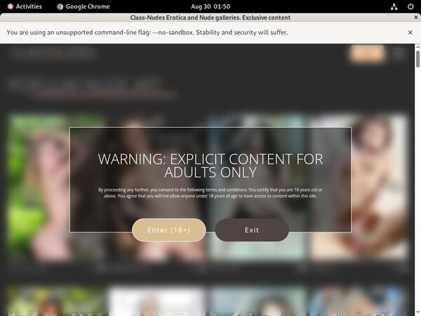 Classnudes Discount Deal Link Classnudes Discount Deal Link