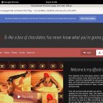 CoCoChanel Password Generator