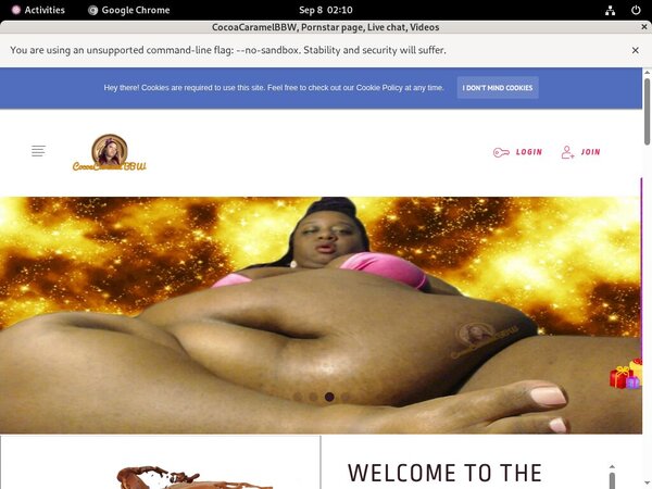 CocoaCaramelBBW Limited Offer