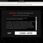 Collective Corruption Sex Tape