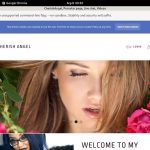 Com Modelcentro Cherishangel Discount Deal