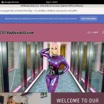 Cracked 247Rubberdoll Account