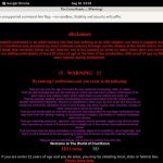 Crux Dreams Subscription