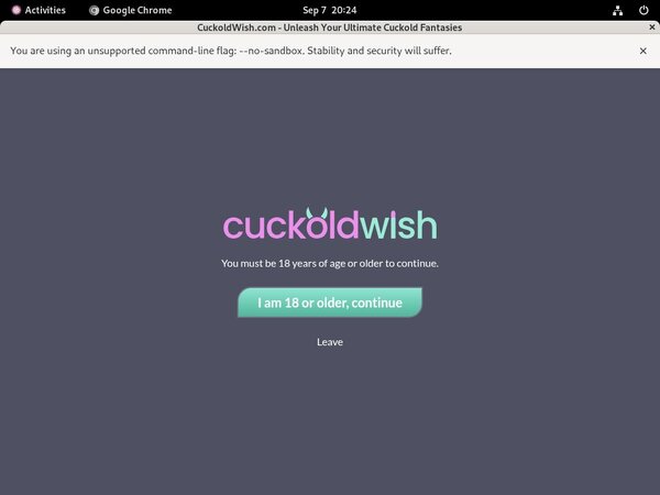 Cuckoldwish.com New Sex Videos