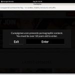 Cumpigmen Account Logins