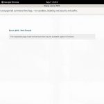 Daily AmelieLBJlife Accounts