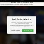 Daily Helloladyboy Accounts