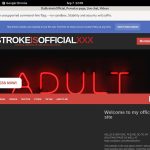 Dastrokeisofficialxxx Hd Club