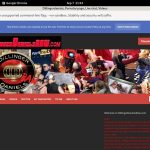 Dillingerdaniels On Sale