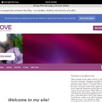 Discount Jjlove.modelcentro.com Trial Membership