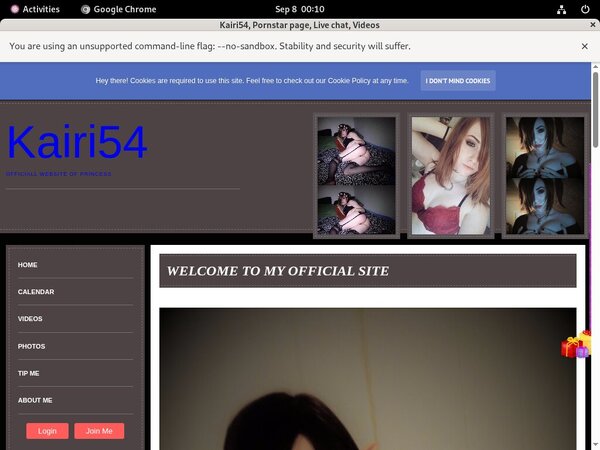 Discount Kairi54.modelcentro.com Sale