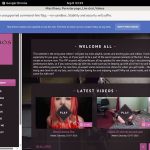 Discount Laydeekhaoscam Code